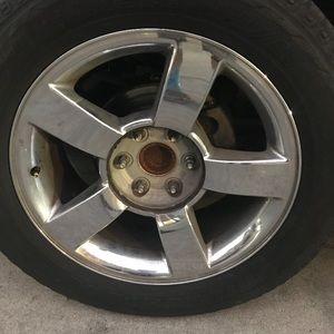 Meet your Posher, Janette